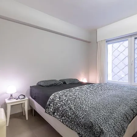 Jenedy - Ver5 * Blankenberge