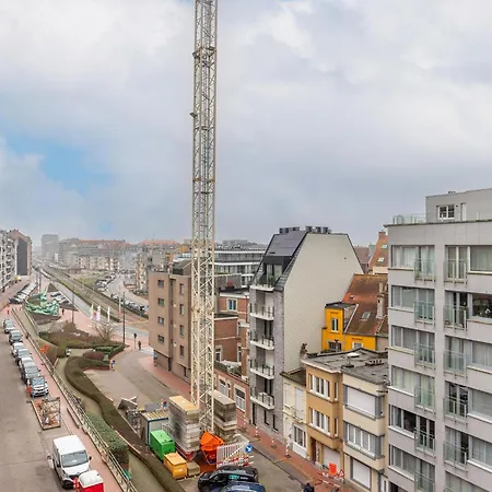Jenedy - Ver5 * Blankenberge