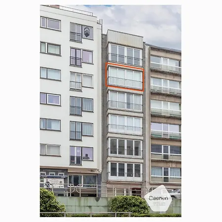 Lejlighed Jenedy - Ver5 Blankenberge
